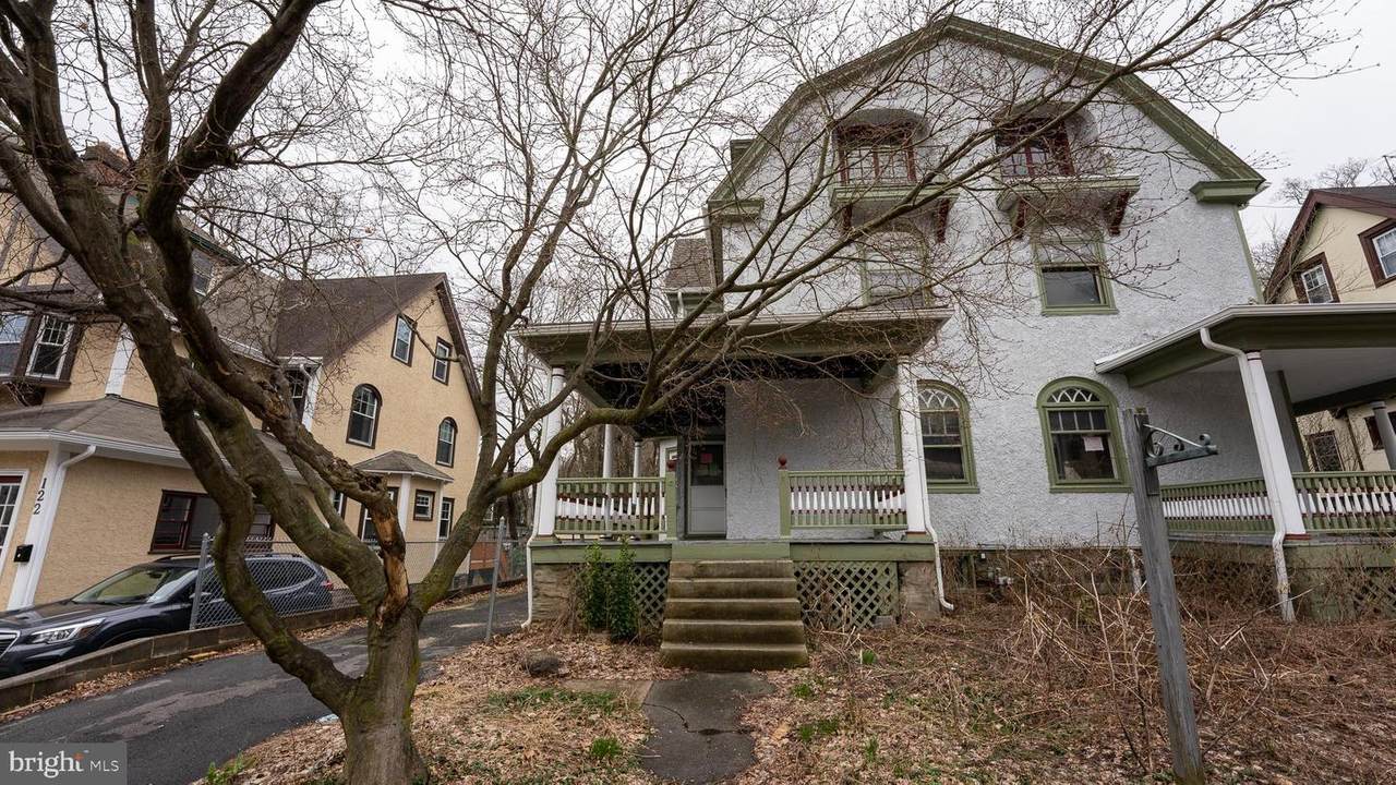 124 Greenwood Avenue - Photo 1