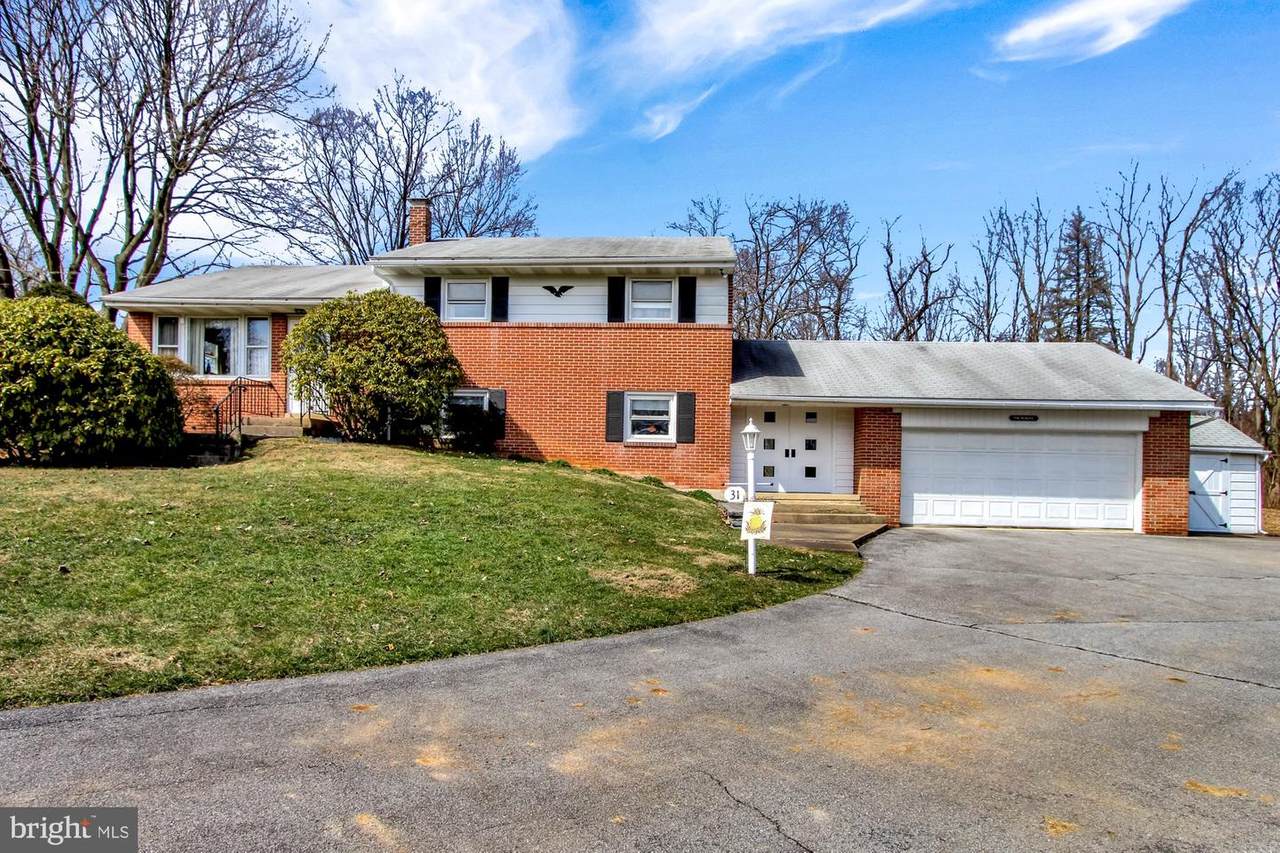 31 Sunset Court - Photo 1