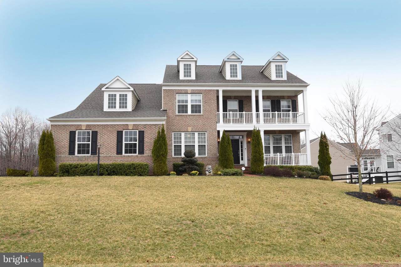 15767 Dorneywood Drive - Photo 1