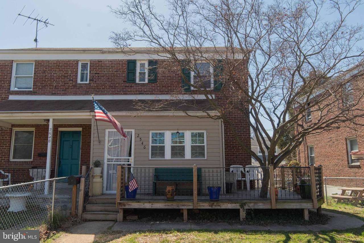 2546 Liberty Parkway - Photo 1