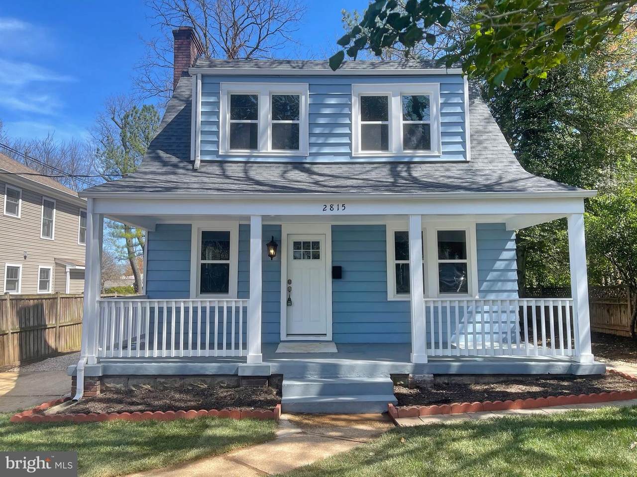 2815 Greenway Boulevard - Photo 1