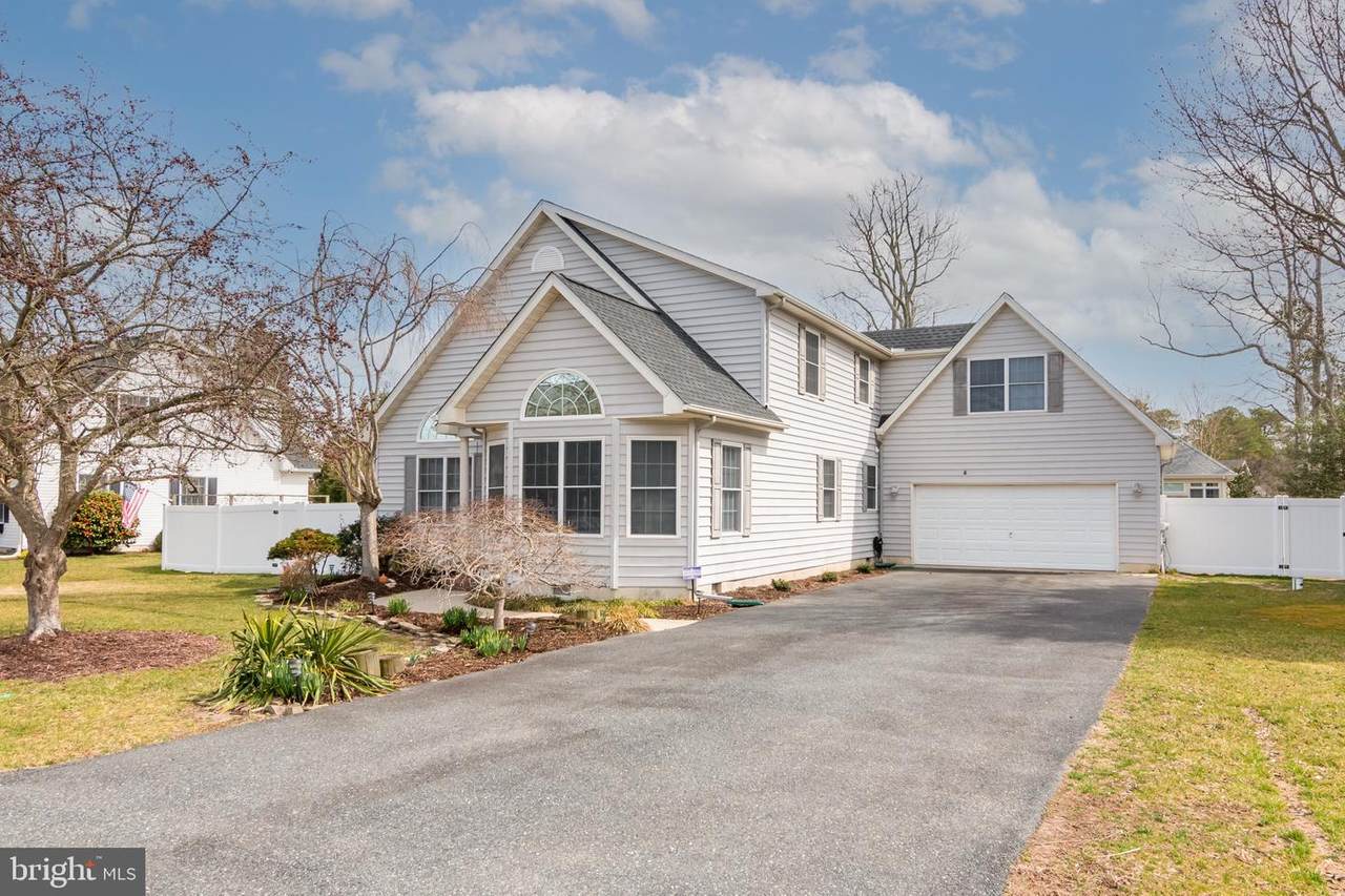13 Stafford Road - Photo 1