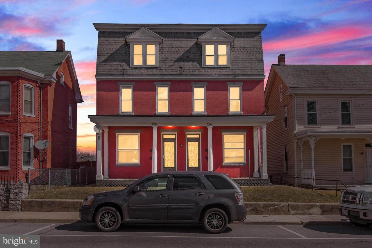 554-556 Salem Avenue - Photo 1