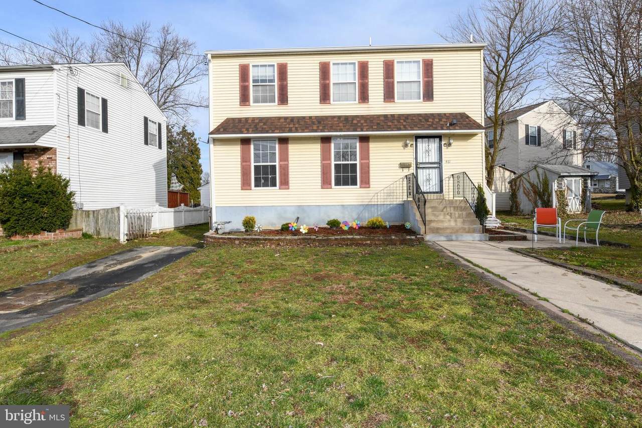 461 Rively Avenue - Photo 1