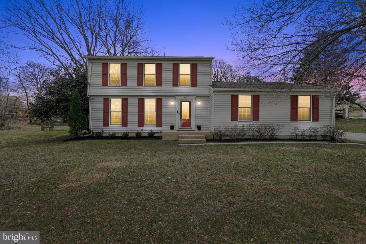 6617 Grouse Road - Photo 1