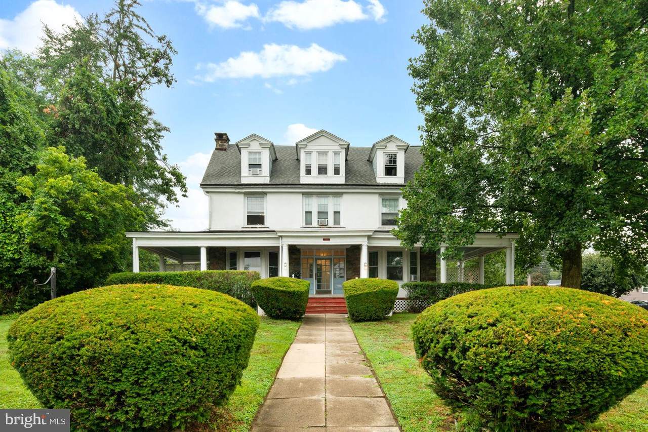 107 Ridley Avenue - Photo 1