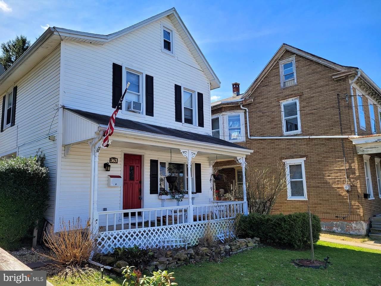 363 Wayne Street - Photo 1