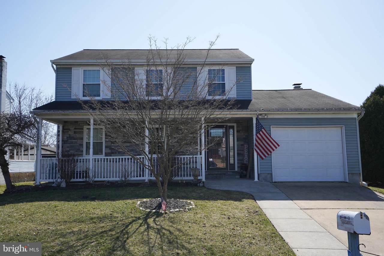 5903 Michael Drive - Photo 1