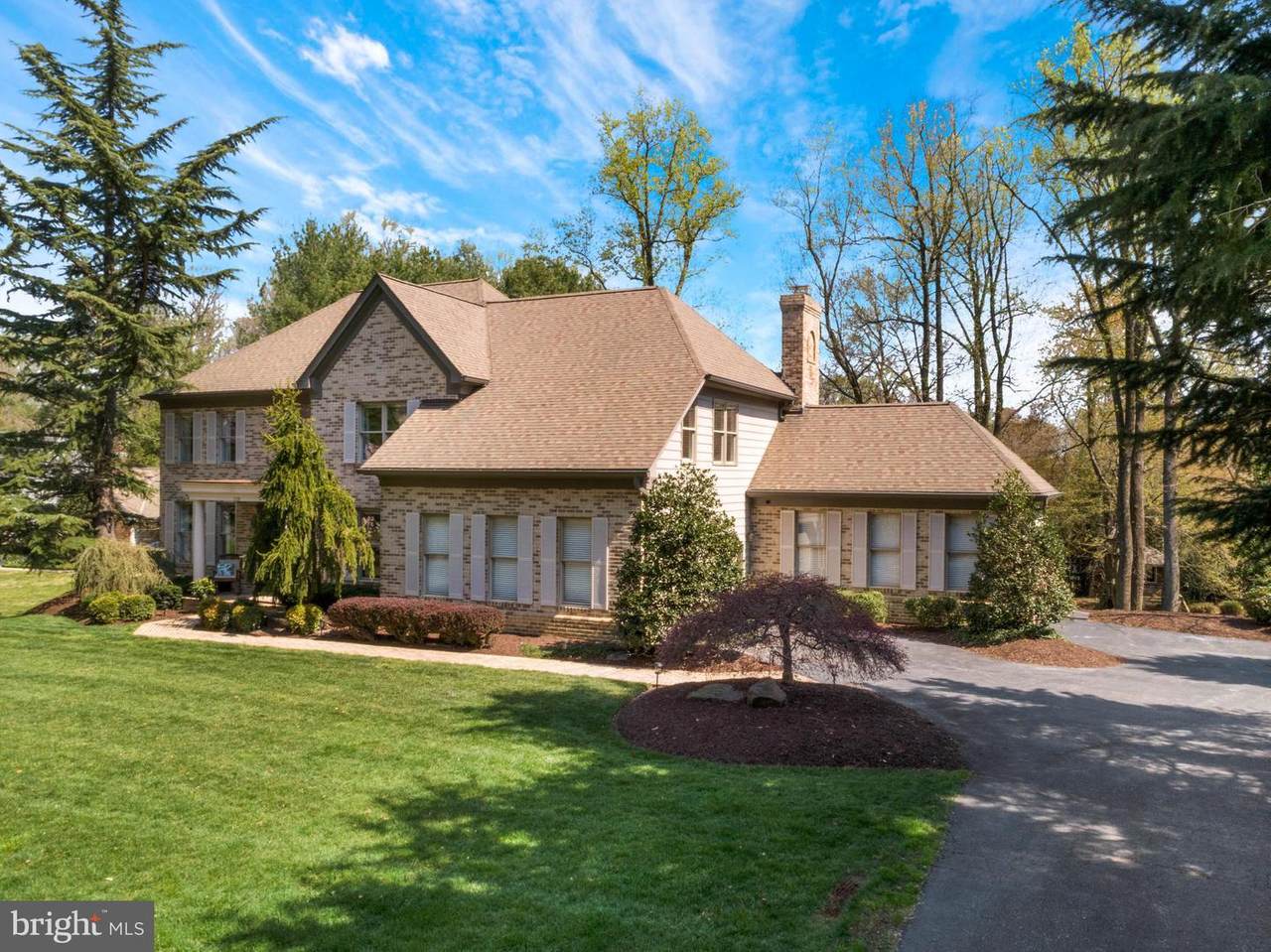 1201 Asquithpines Place - Photo 1