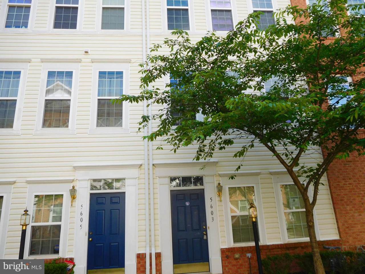 5603 Hartfield Avenue - Photo 1