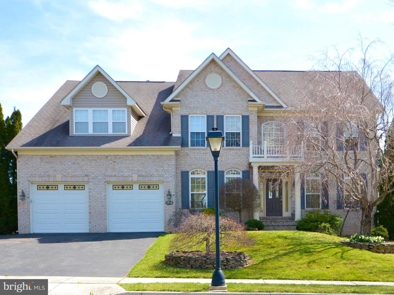 2248 Greenleaf Drive - Photo 1