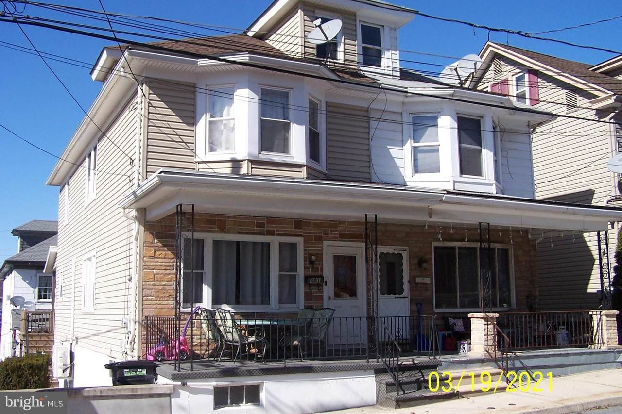 301 Arlington Street - Photo 1