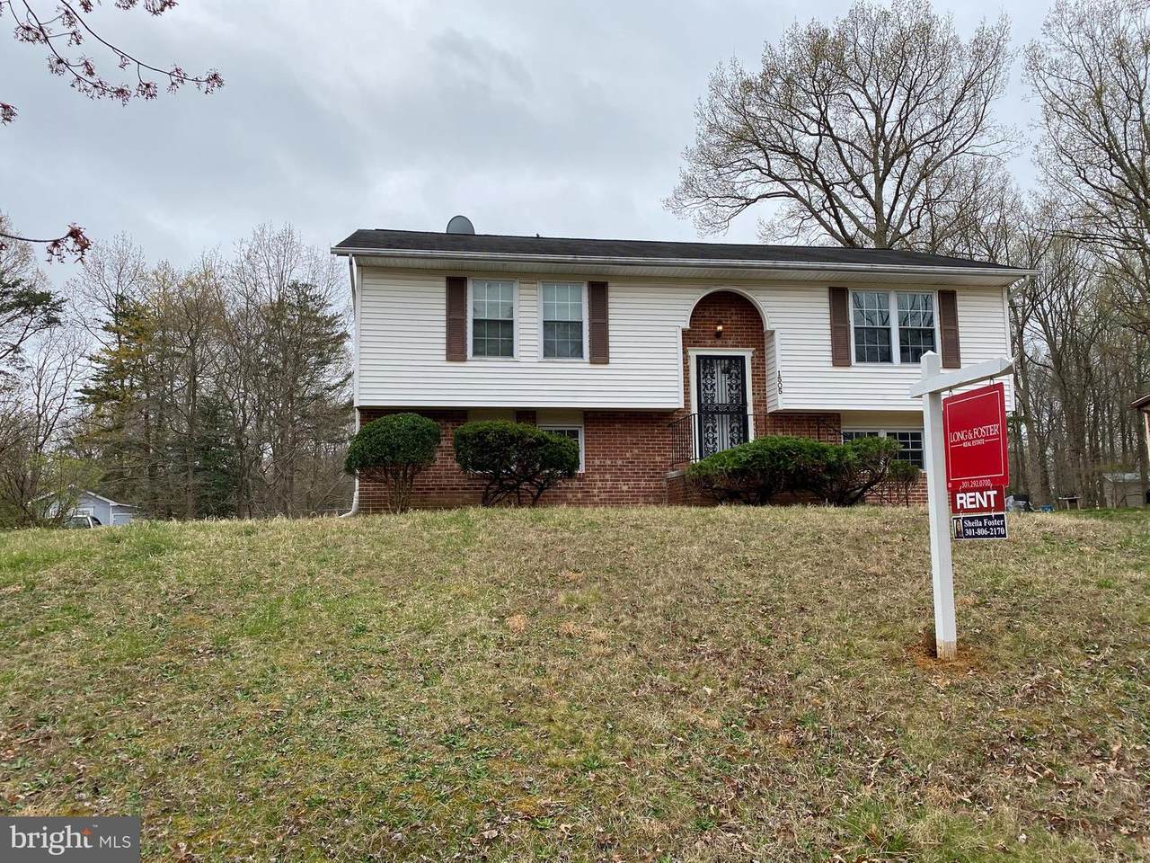 1505 Jomar Drive - Photo 1