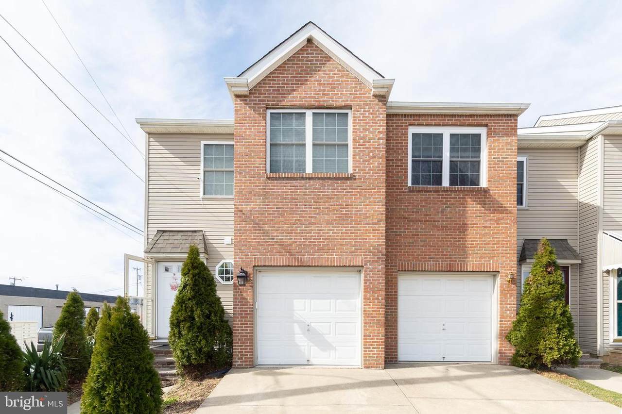 2874 Bristol Street - Photo 1