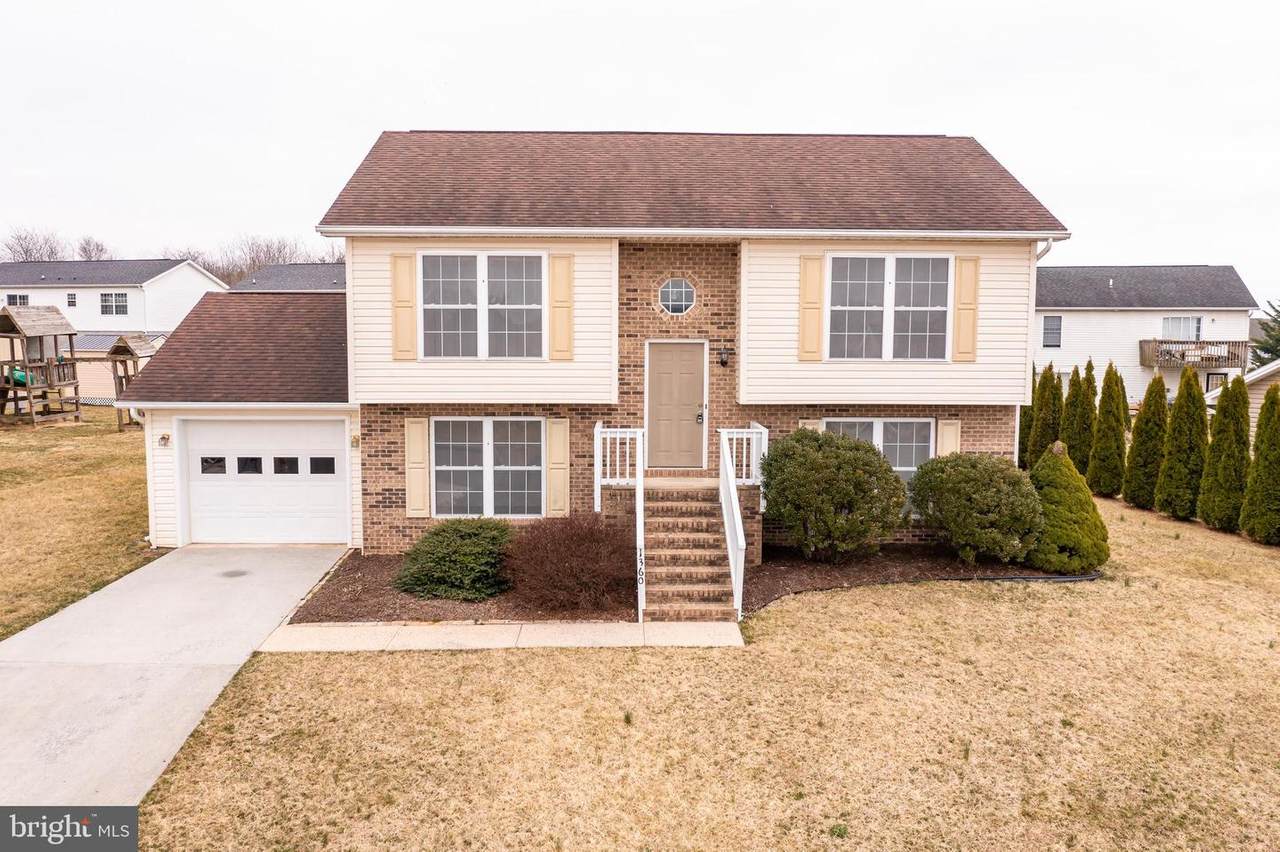 1360 Stonechris Drive - Photo 1