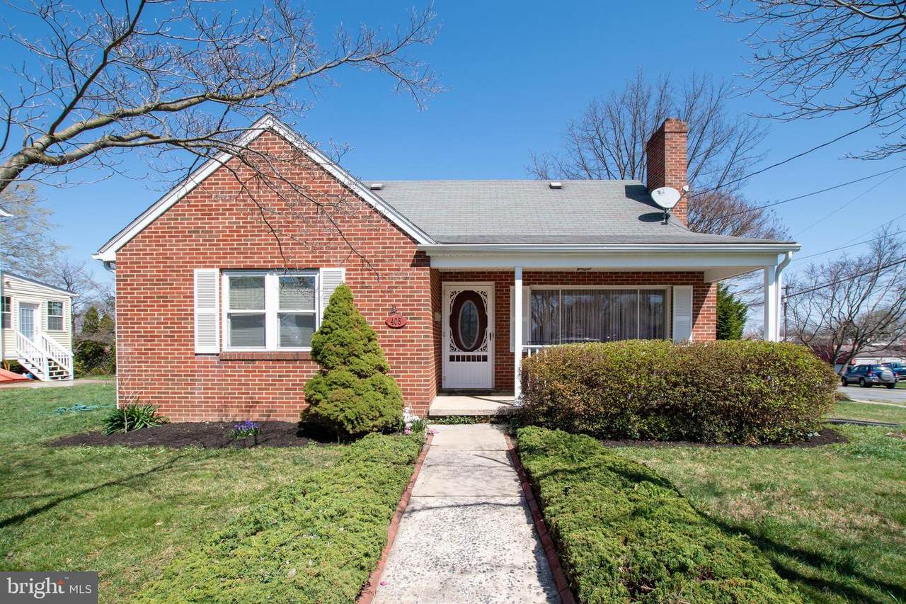 405 Columbus Avenue - Photo 1
