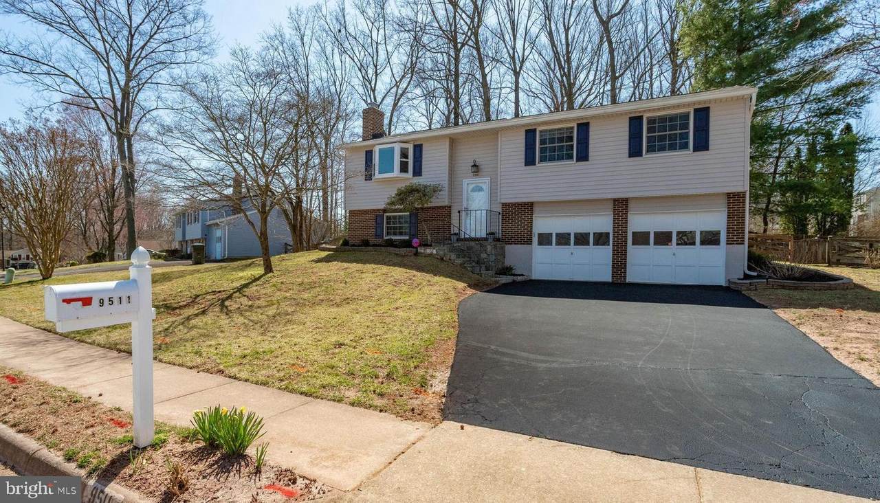 9511 Scorpio Lane - Photo 1