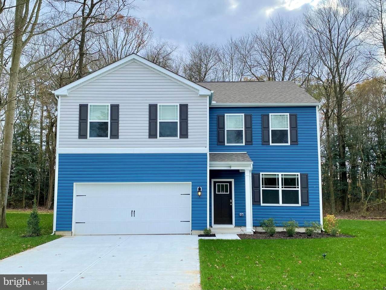 302 Toulson Terrace - Photo 1