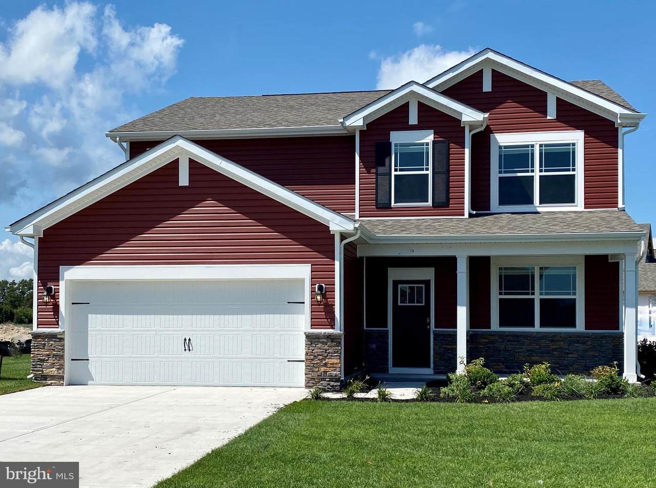 125 Porter Parkway - Photo 1