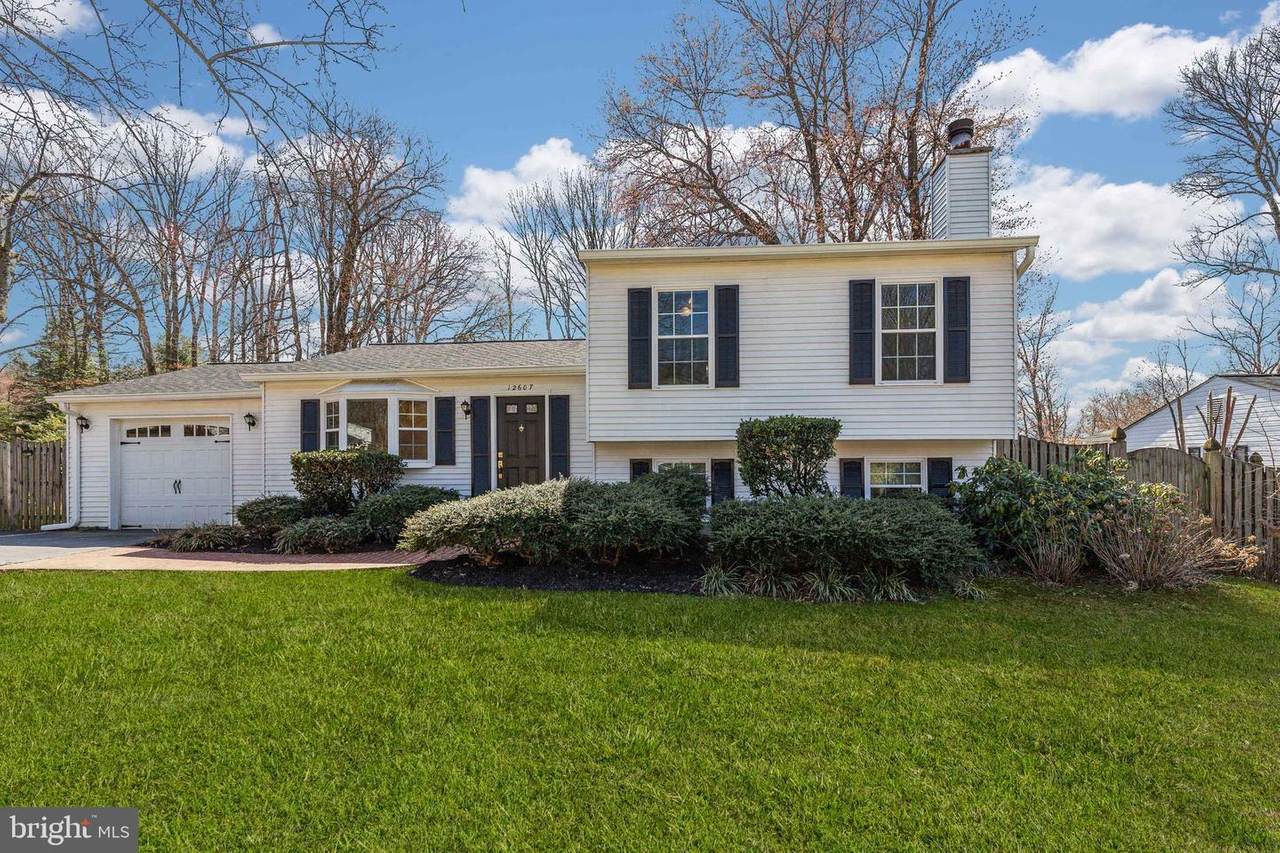 12607 Glenbrooke Woods Drive - Photo 1