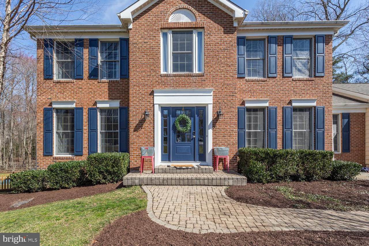 3229 Magnolia Ridge Road - Photo 1
