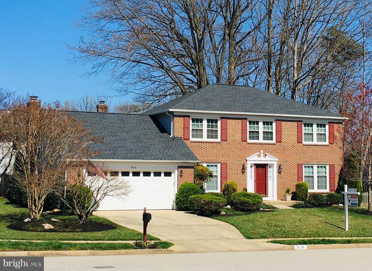 9538 Waterline Drive - Photo 1