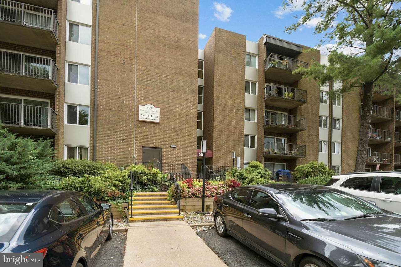 60 Van Dorn Street - Photo 1