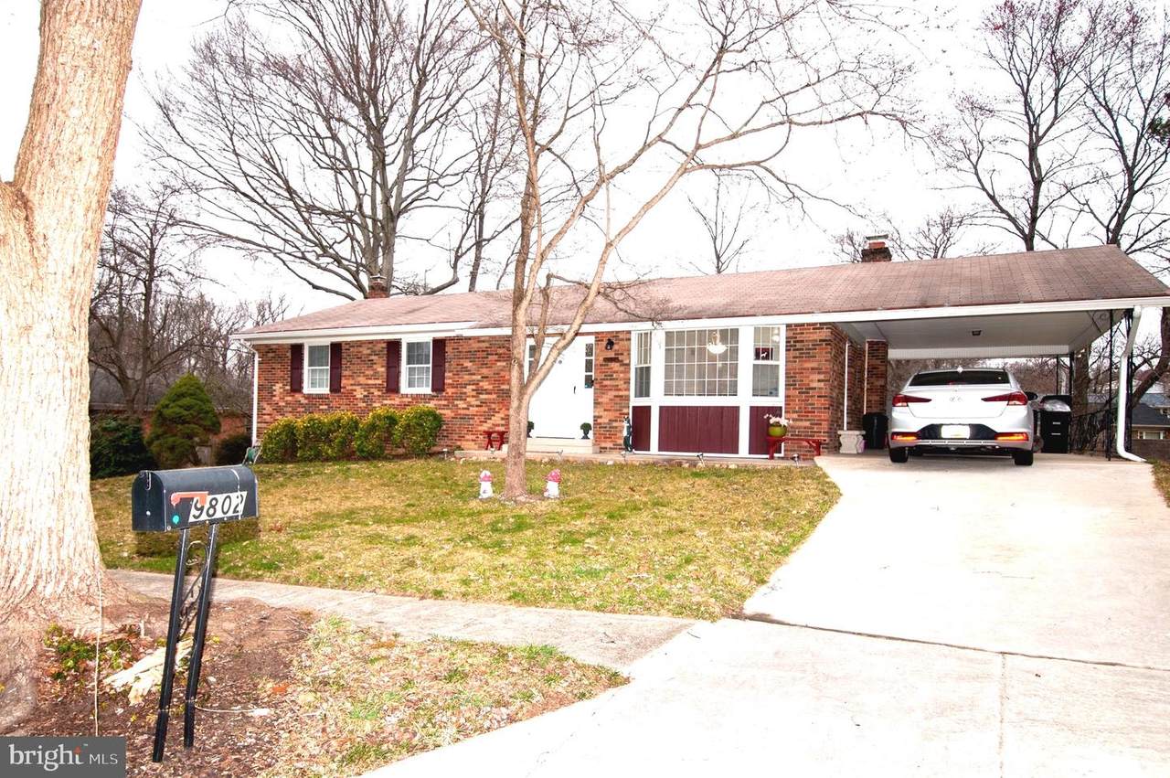 9802 Churchill Drive - Photo 1