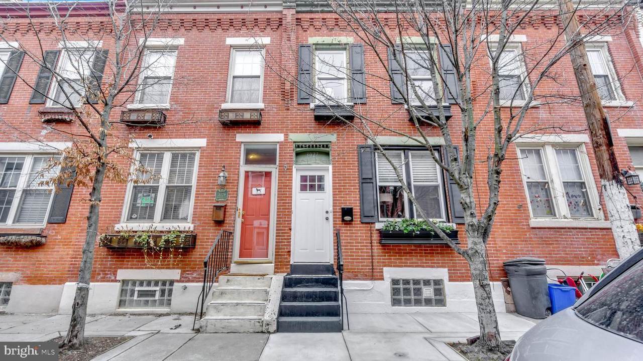 3027 Harper Street - Photo 1