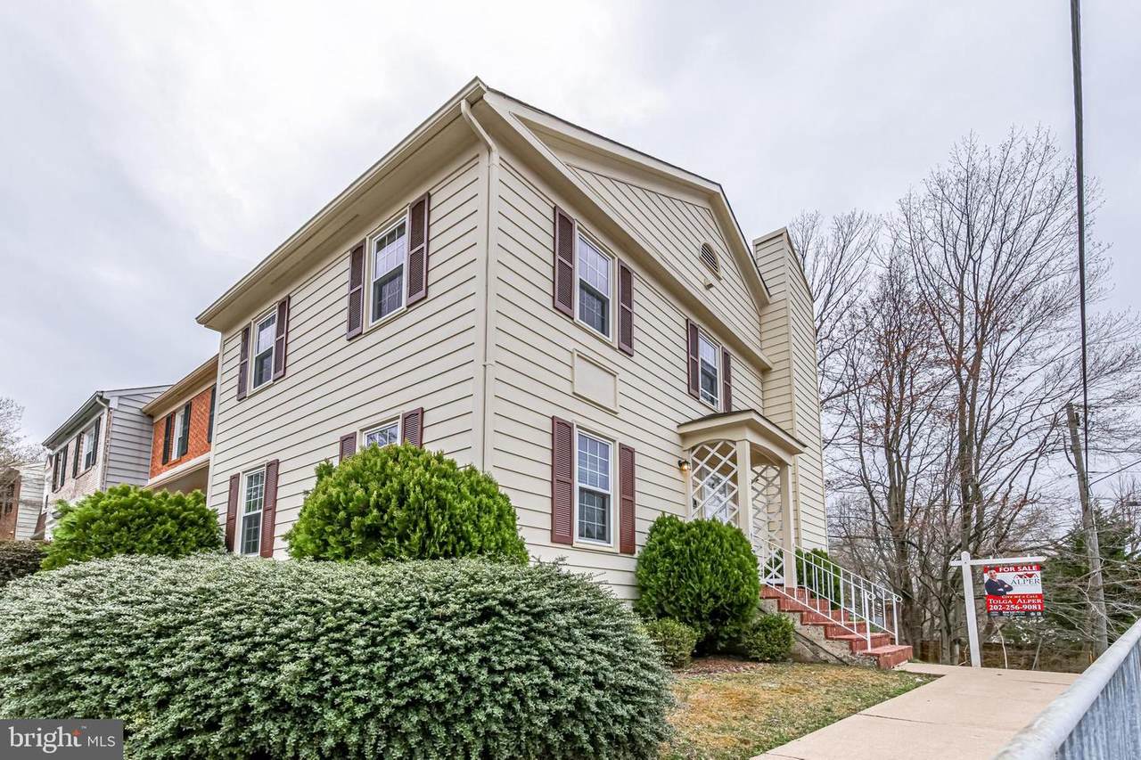 7300 Eggar Woods Lane - Photo 1