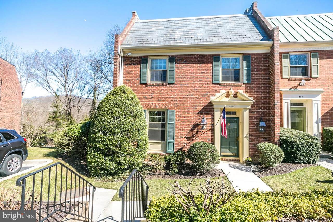 8023 Strauff Road - Photo 1