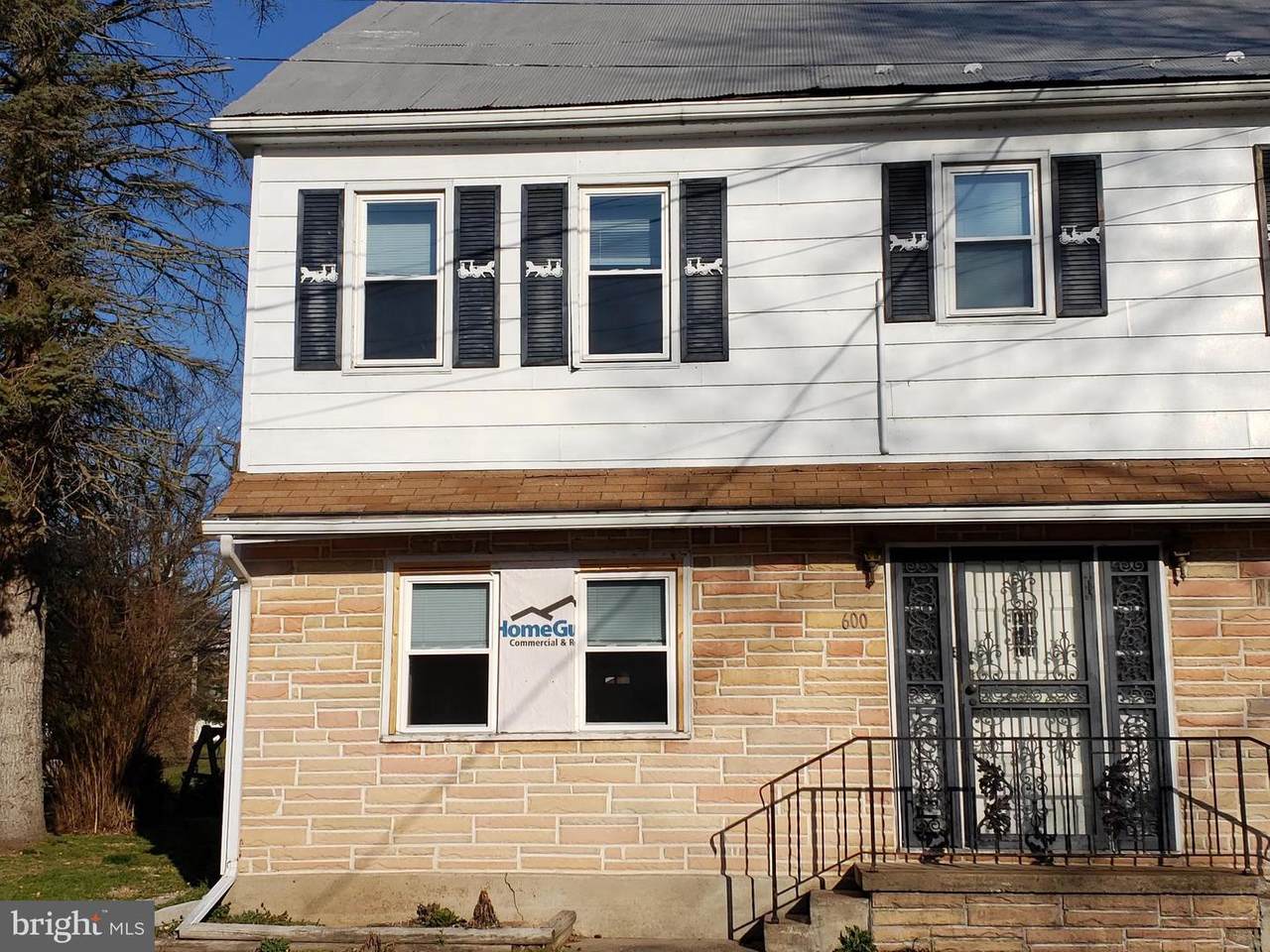 600 Front Street - Photo 1