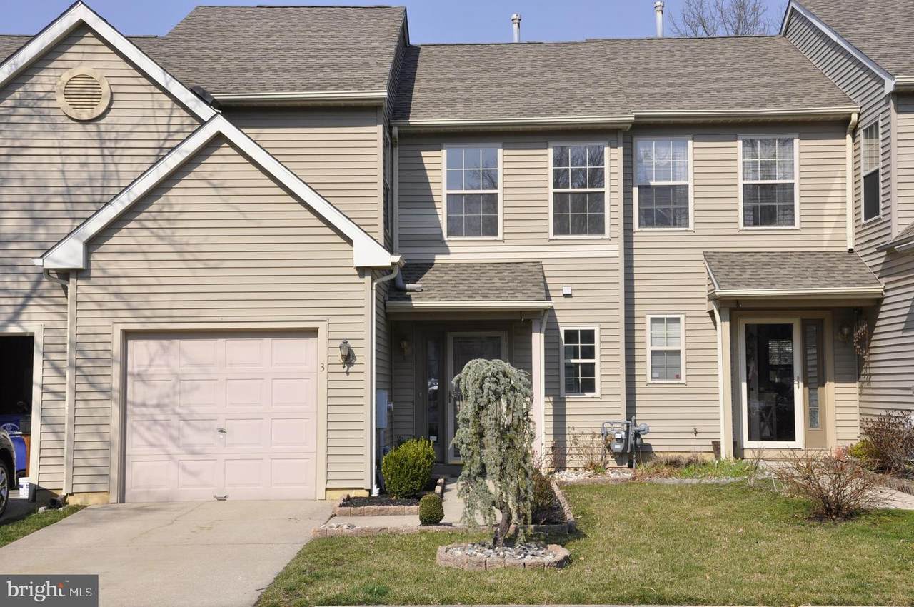 3 Heather Glen Lane - Photo 1