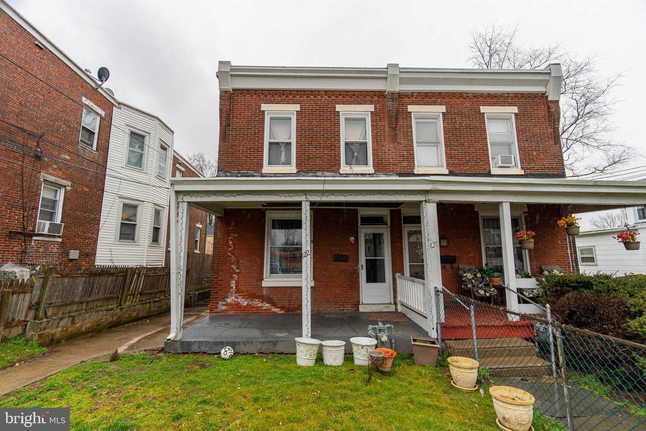 122 Chester Pike - Photo 1