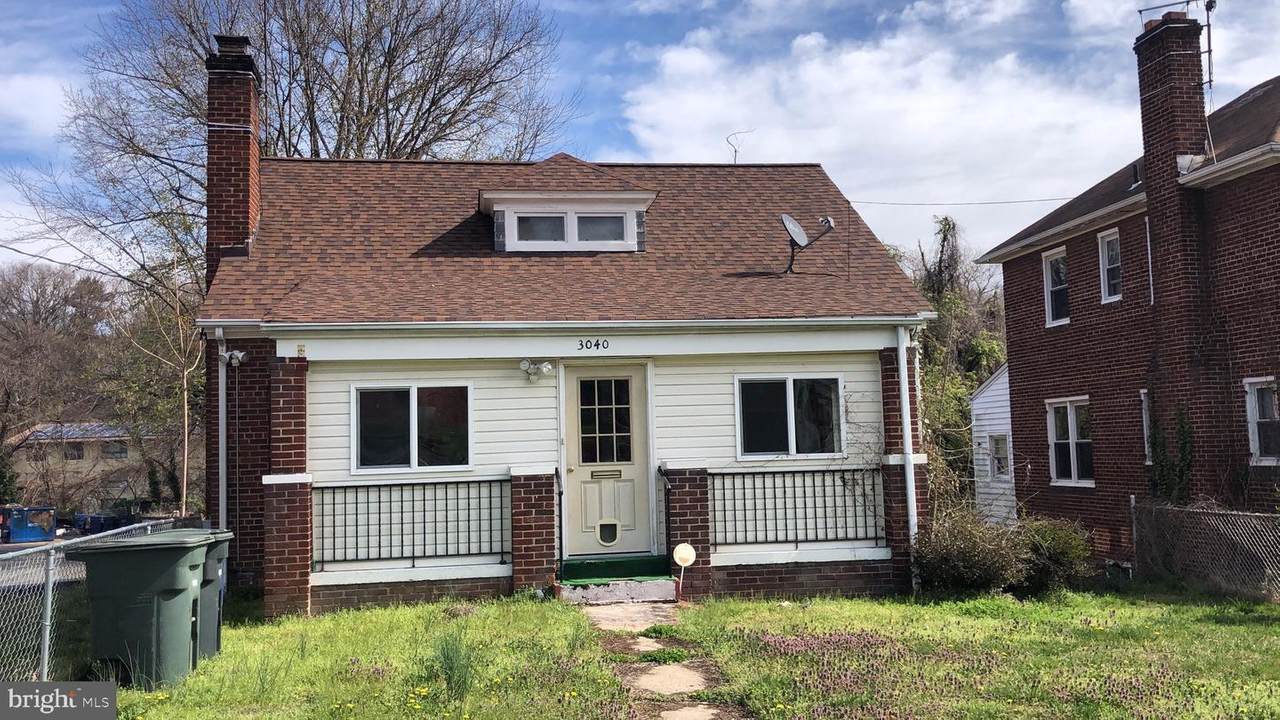 3040 30TH Street - Photo 1