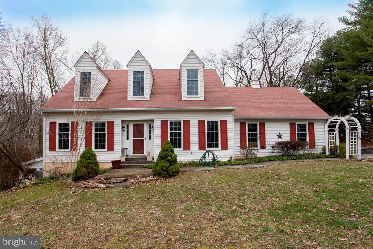 180 Iron Hill Road - Photo 1