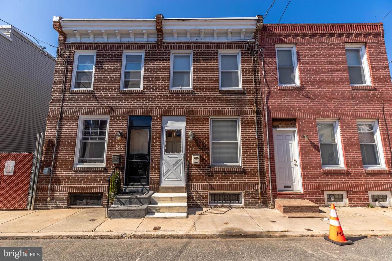 2666 Janney Street - Photo 1