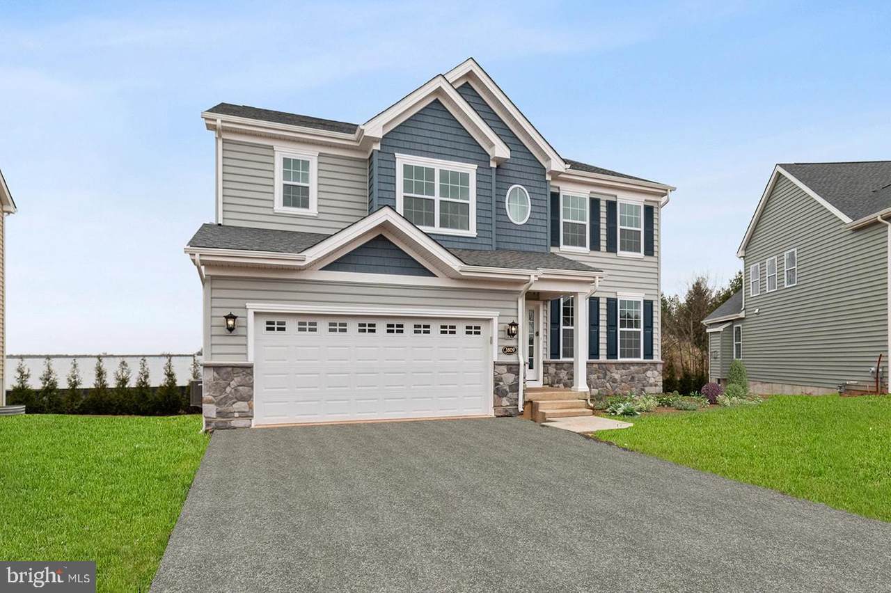 3809 Addison Court - Photo 1