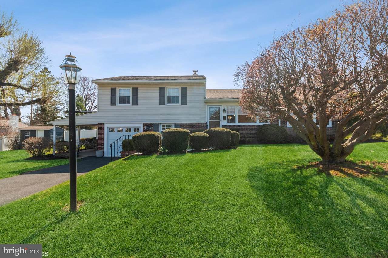 511 Andrea Drive - Photo 1