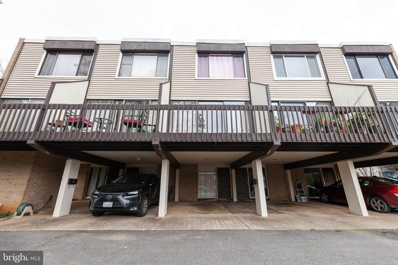 1227 Quinn Street - Photo 1