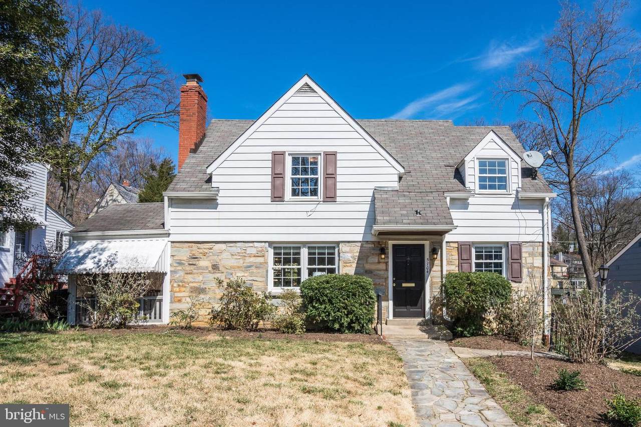 5704 Greenleaf Road - Photo 1