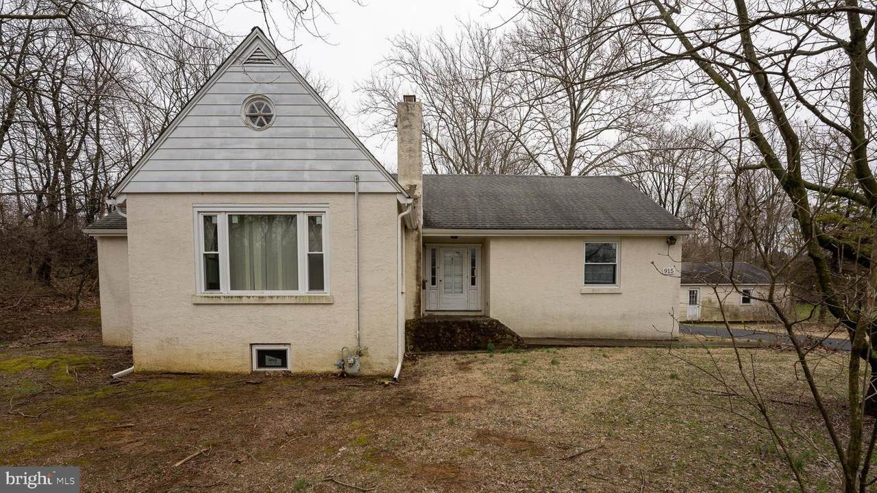 915 Fitzwatertown Road - Photo 1