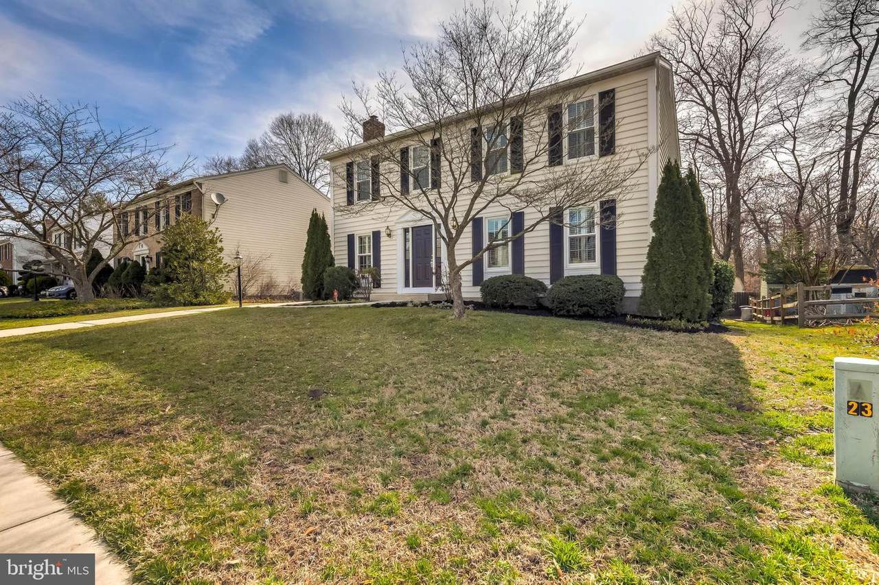 9325 Ramblebrook Road - Photo 1
