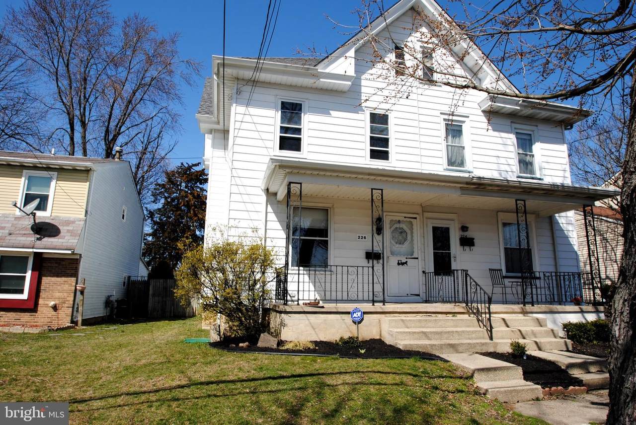 226 Federal Street - Photo 1