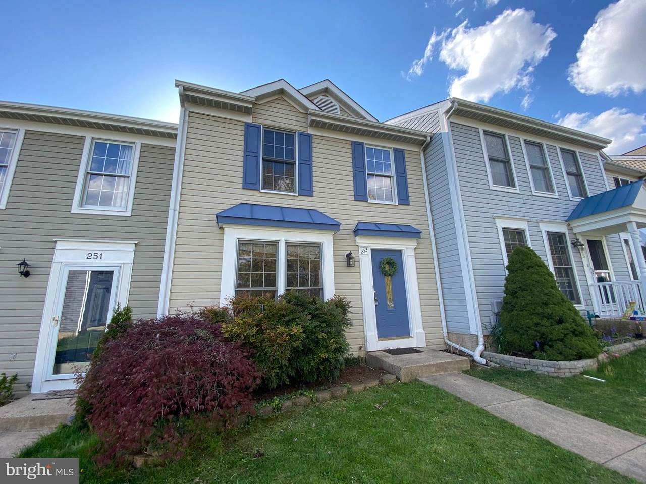 253 Maple Wreath Court - Photo 1