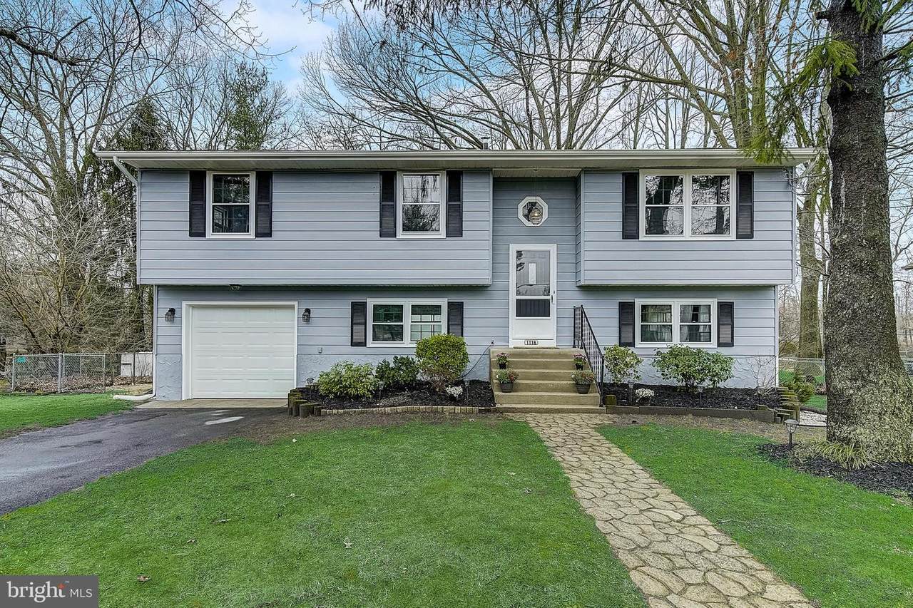 1116 Kirkwood Gibbsboro Road - Photo 1