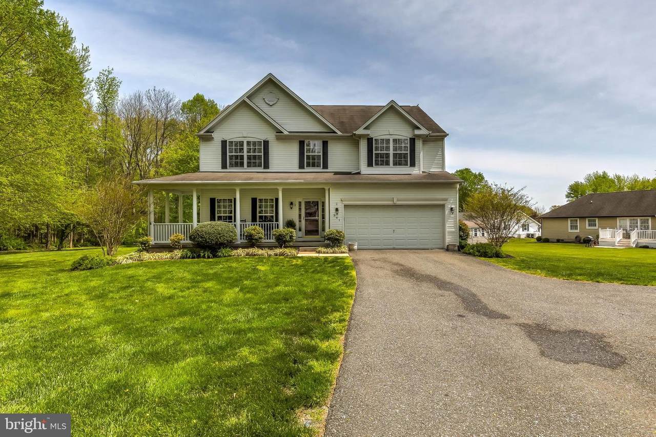 341 Kendrick Drive - Photo 1