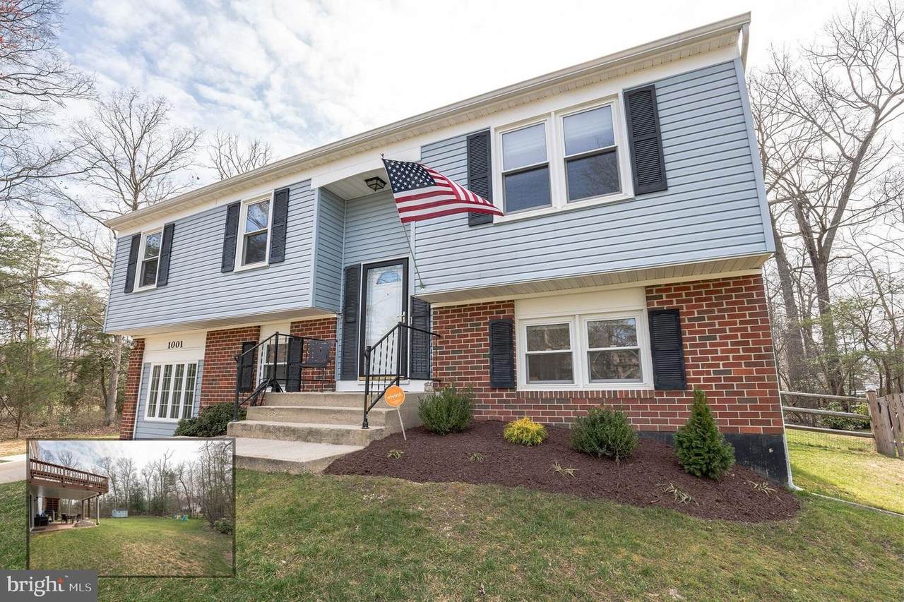 1001 Poston Drive - Photo 1