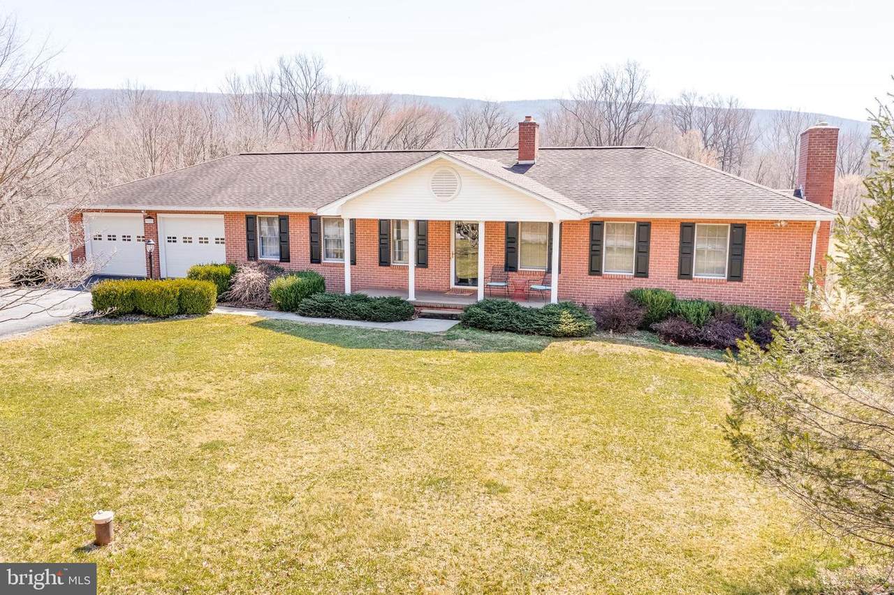 3127 Spohrs Road - Photo 1