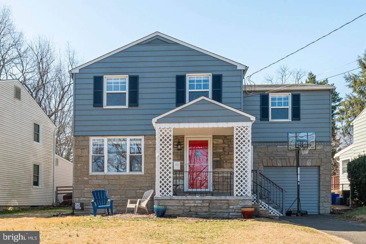 410 Highland Avenue - Photo 1